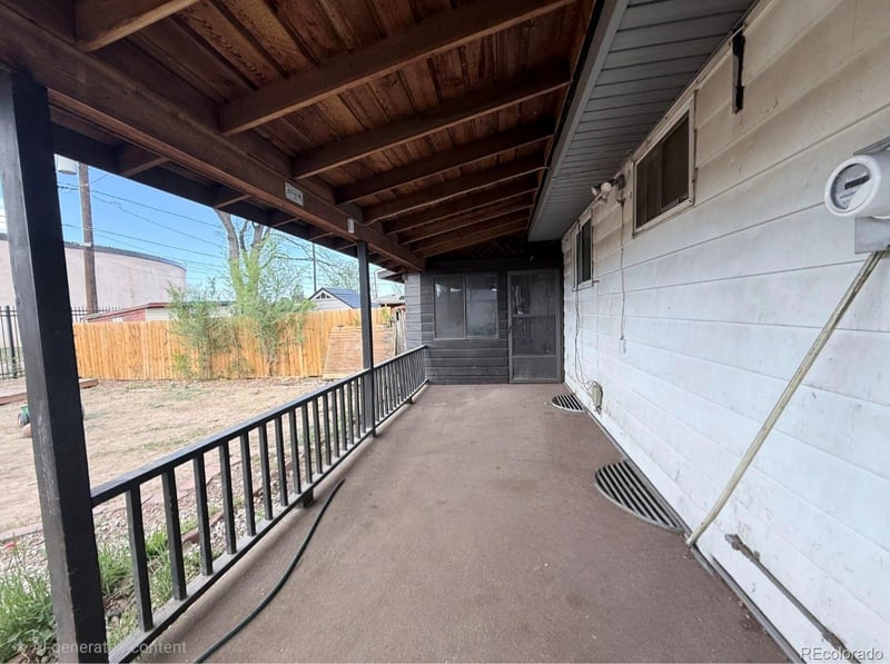 7730 Poplar St, Commerce City, CO 80022