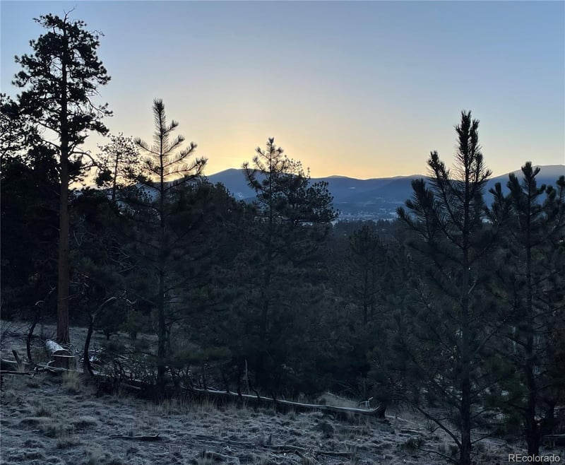 364 Muir Woods Trl, Hartsel, CO 80449