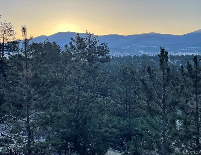 364 Muir Woods Trl, Hartsel, CO 80449