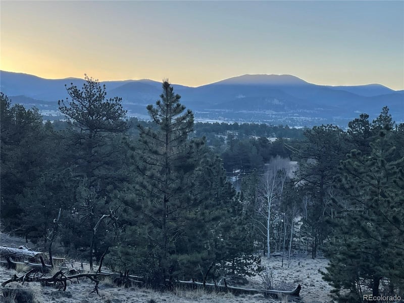 364 Muir Woods Trl, Hartsel, CO 80449