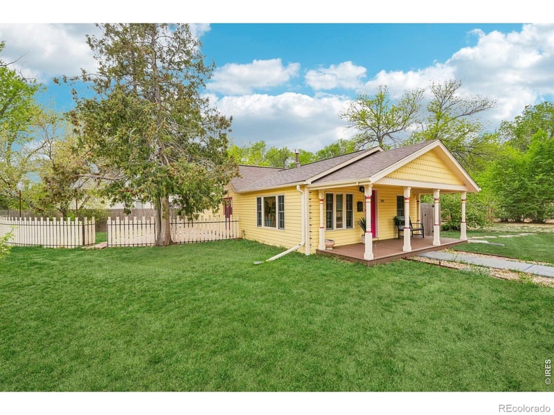 205 5th Ave, Longmont, CO 80501