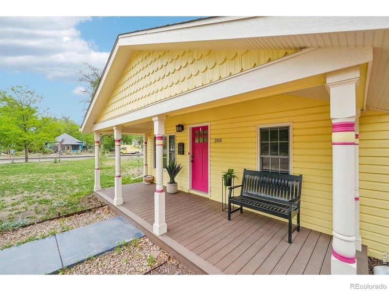 205 5th Ave, Longmont, CO 80501