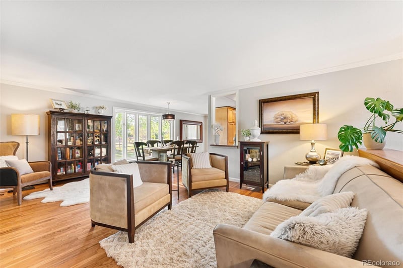 5825 Bellflower Dr, Littleton, CO 80123