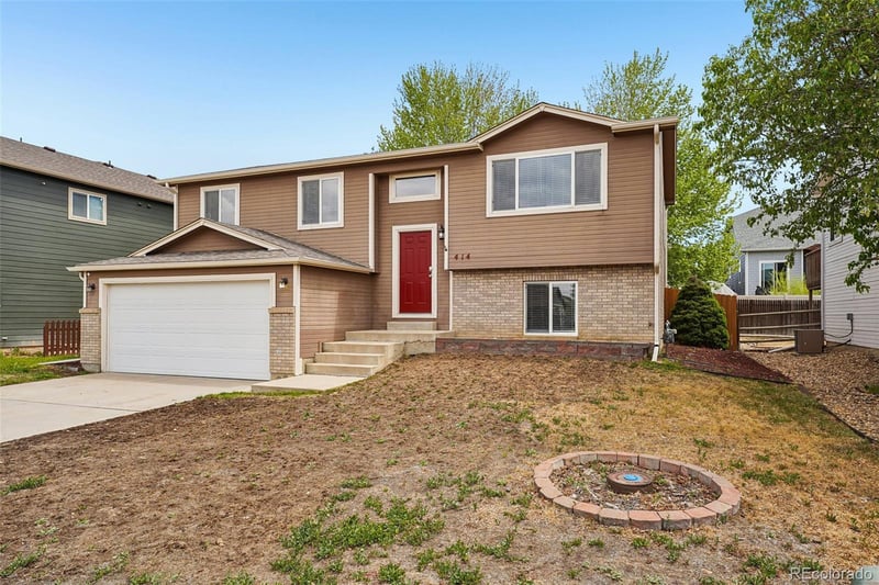 414 Hawthorn St, Frederick, CO 80530