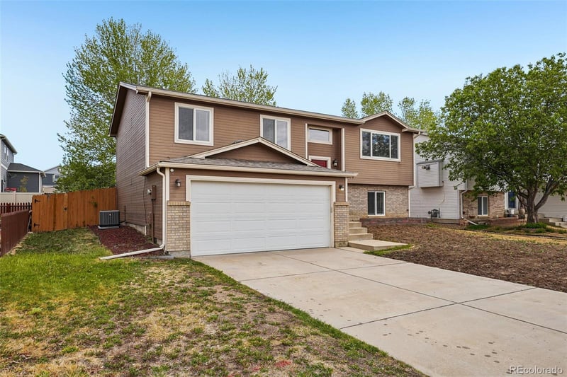 414 Hawthorn St, Frederick, CO 80530