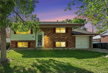11864 Quam Dr, Northglenn, CO 80233