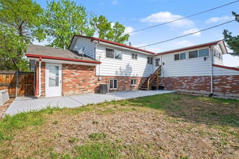 11864 Quam Dr, Northglenn, CO 80233