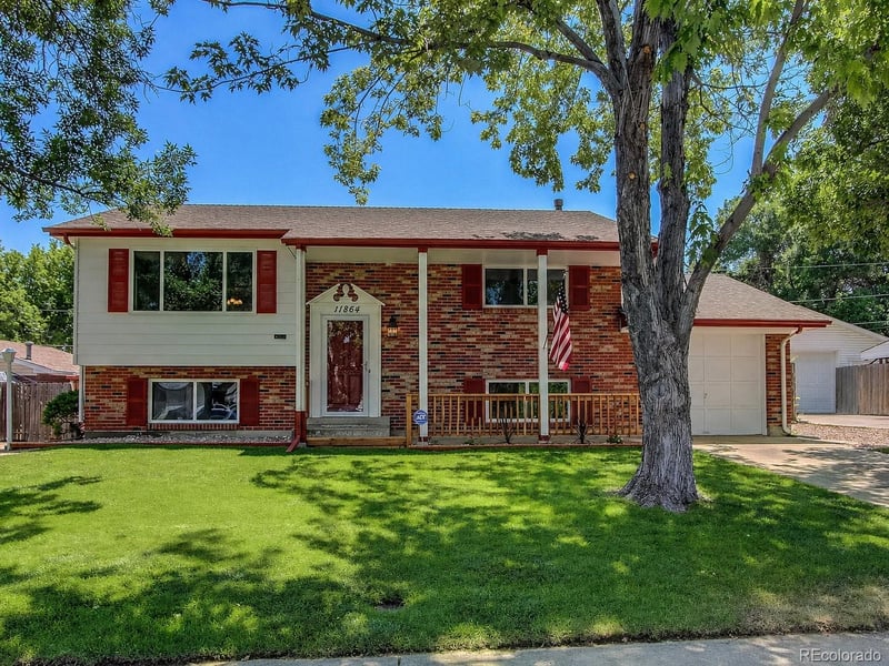 11864 Quam Dr, Northglenn, CO 80233