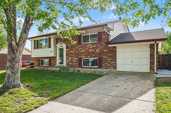 11864 Quam Dr, Northglenn, CO 80233