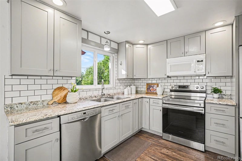 11864 Quam Dr, Northglenn, CO 80233