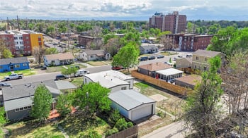 1631 Hoye Pl, Denver, CO 80223