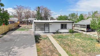1631 Hoye Pl, Denver, CO 80223