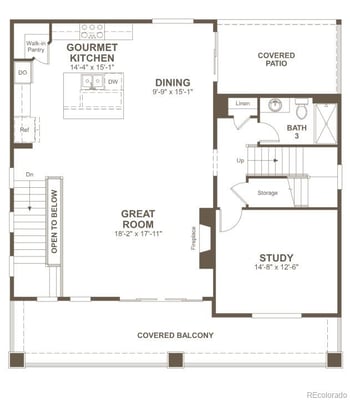 24280 Ida Pl, Aurora, CO 80016