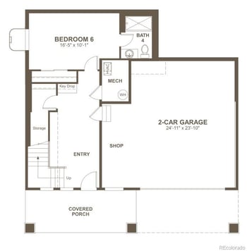 24280 Ida Pl, Aurora, CO 80016