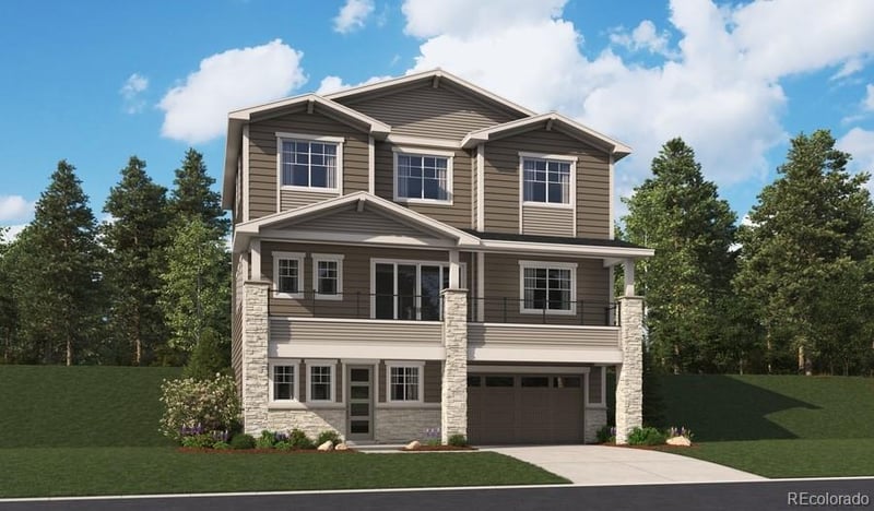 24280 Ida Pl, Aurora, CO 80016