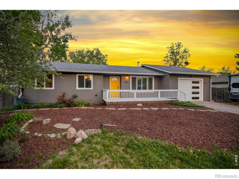 2912 Lochlomond Dr, Laporte, CO 80535