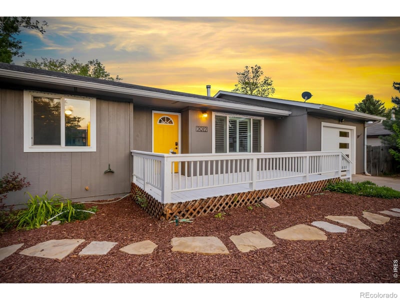 2912 Lochlomond Dr, Laporte, CO 80535