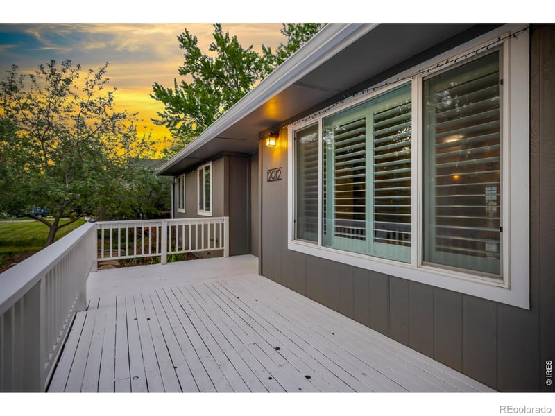 2912 Lochlomond Dr, Laporte, CO 80535