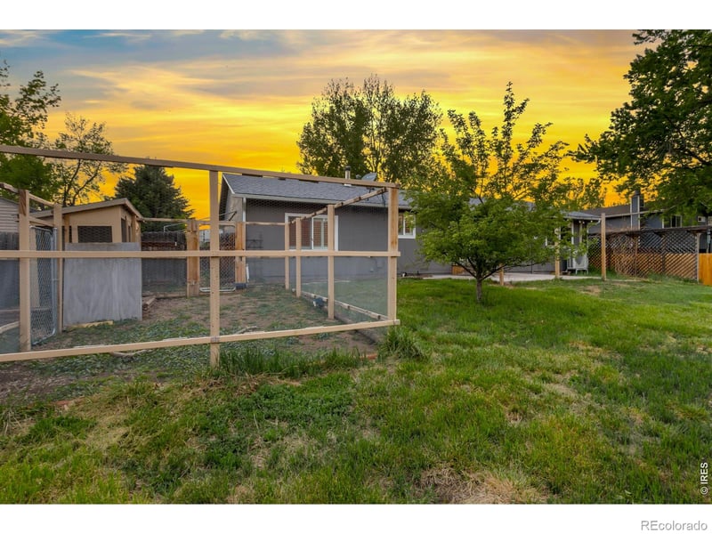 2912 Lochlomond Dr, Laporte, CO 80535