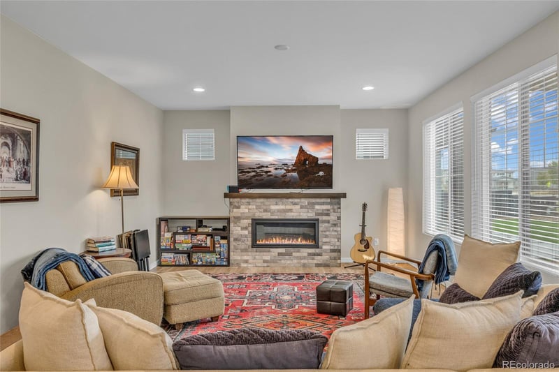 9074 Moondance Dr, Littleton, CO 80125