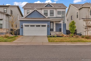 9074 Moondance Dr, Littleton, CO 80125