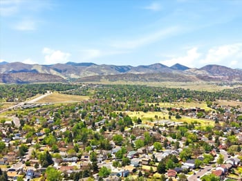 8158 Frost Pl, Littleton, CO 80128