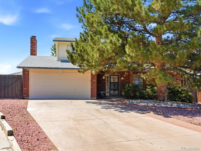8158 Frost Pl, Littleton, CO 80128