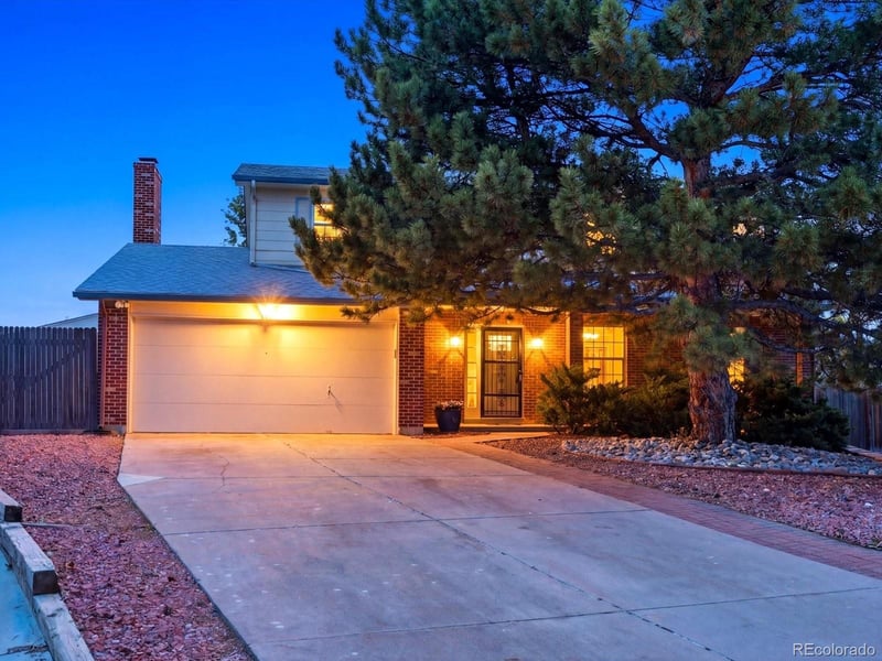 8158 Frost Pl, Littleton, CO 80128