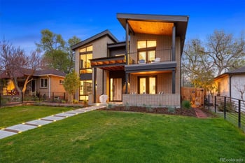 1652 Josephine St, Denver, CO 80210