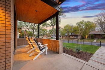 1652 Josephine St, Denver, CO 80210