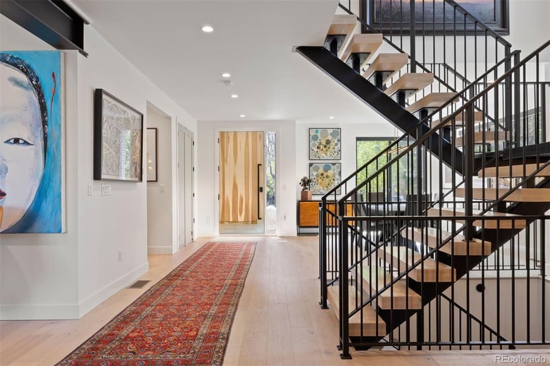 1652 Josephine St, Denver, CO 80210