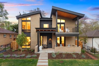 1652 Josephine St, Denver, CO 80210
