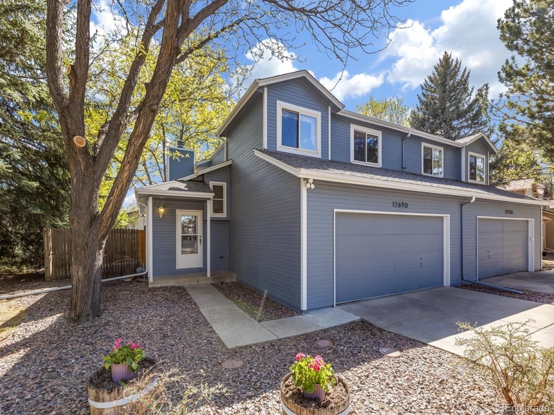 12690 67th Way, Arvada, CO 80004