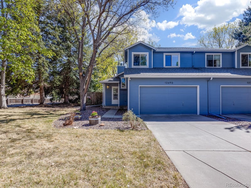 12690 67th Way, Arvada, CO 80004