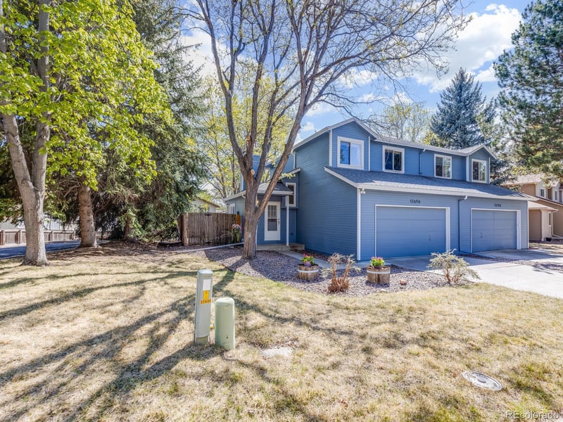 12690 67th Way, Arvada, CO 80004