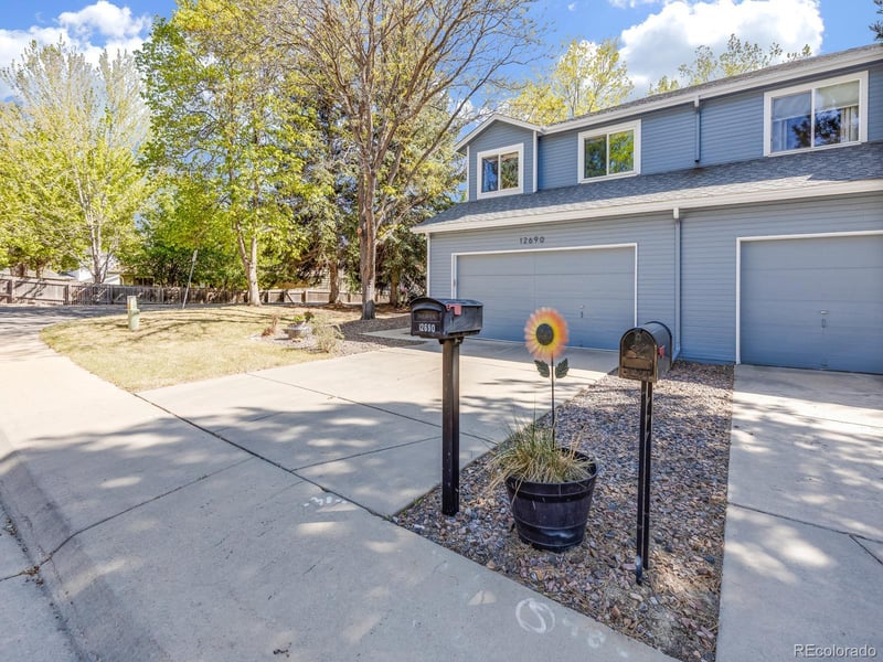 12690 67th Way, Arvada, CO 80004