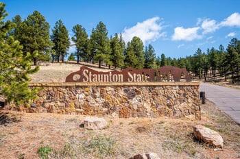 410 Spring Dr, Pine, CO 80470