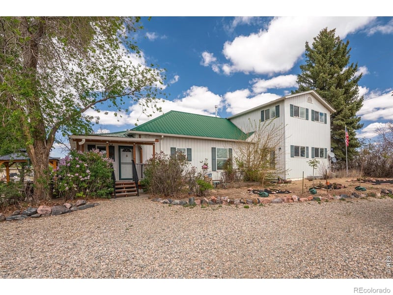 21167 County Road 3, Berthoud, CO 80513