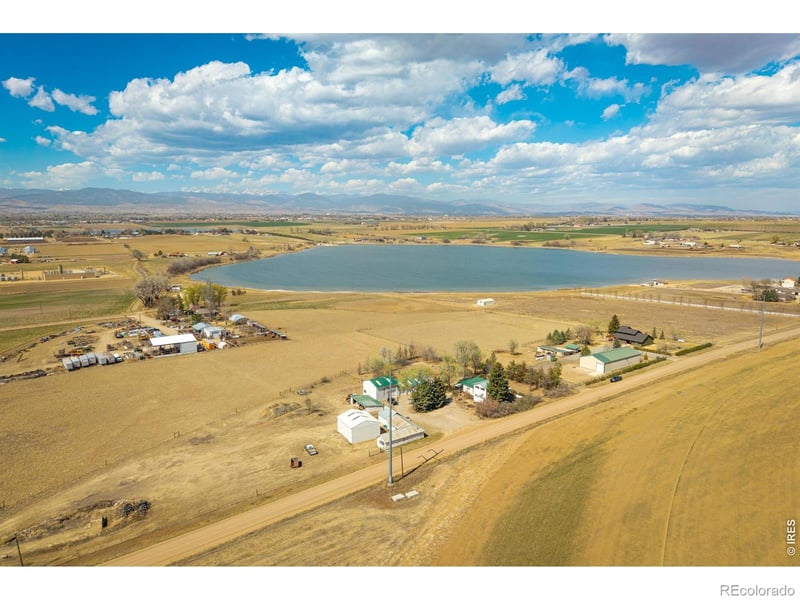 21167 County Road 3, Berthoud, CO 80513