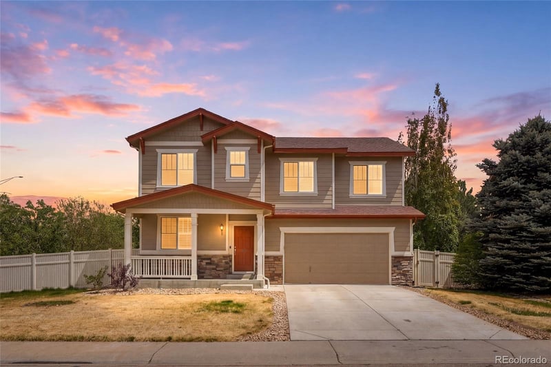 11232 Columbine St, Firestone, CO 80504