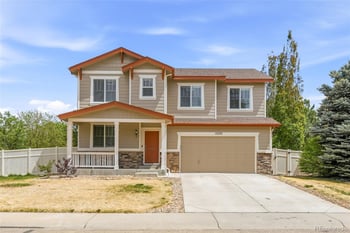 11232 Columbine St, Firestone, CO 80504