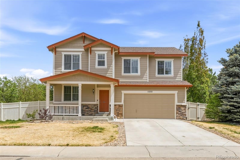 11232 Columbine St, Firestone, CO 80504