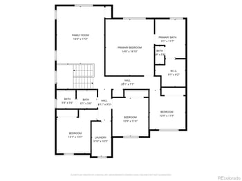 11232 Columbine St, Firestone, CO 80504