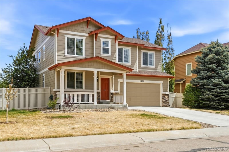 11232 Columbine St, Firestone, CO 80504