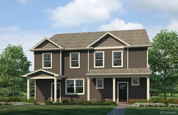 1351 Clinton St #A, Denver, CO 80247