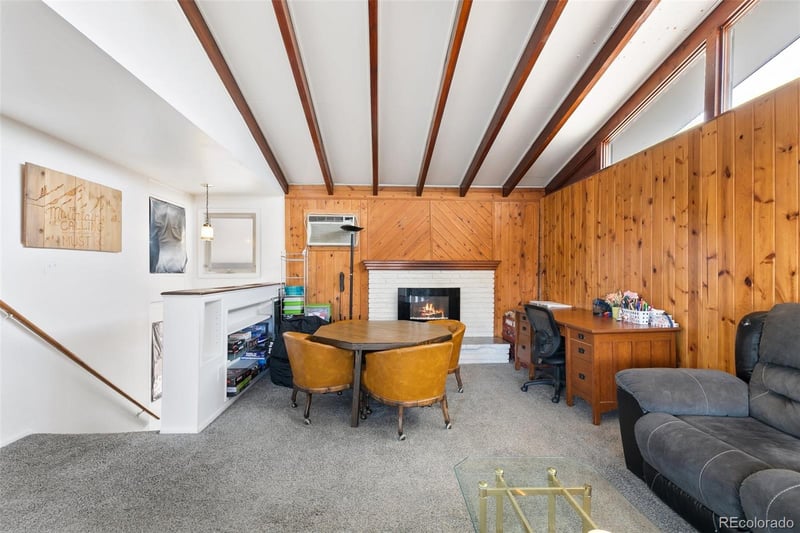 1512 Monument St, Colorado Springs, CO 80909