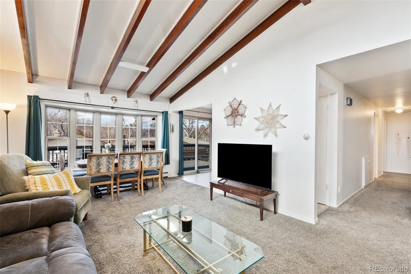 1512 Monument St, Colorado Springs, CO 80909