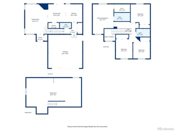 7265 Dandelion Ct, Colorado Springs, CO 80922