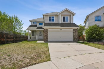 7265 Dandelion Ct, Colorado Springs, CO 80922