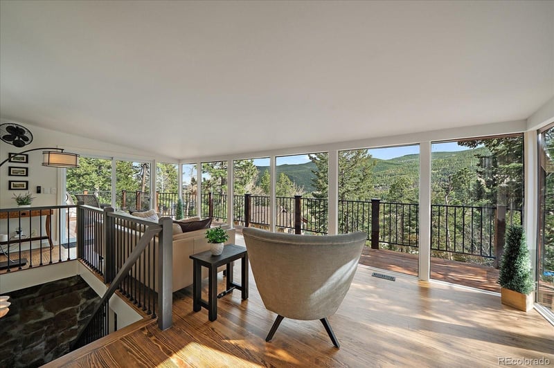 81 Raccoon Cir, Evergreen, CO 80439